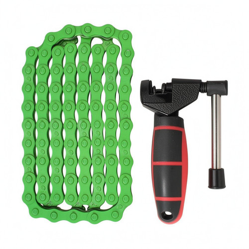 Bike chain fixed gear - bike, track