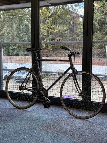 Fuji track 700c - fuji, gear