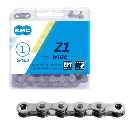 Kmc wide single speed - kmc, z1
