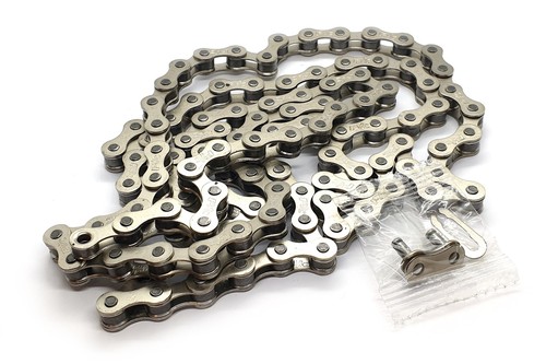 Chain 8 single - 1/2", speed