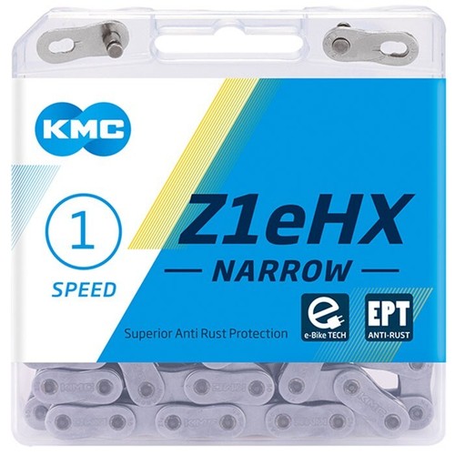 Kmc z1ehx ept - ept, narrow