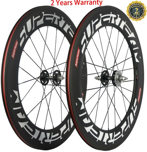 88mm carbon wheels road bike - wheels,