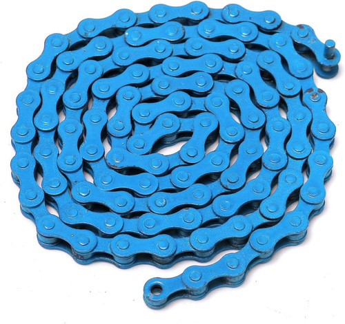 8inch 96 links single - x, 1/8inch