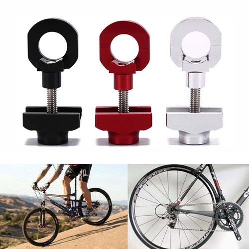 Bicycle bike chain tensioner - bike,