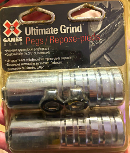 Games gear ultimate grind - x,