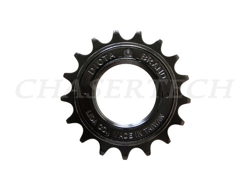 Dicta bmx fixed gear - bmx,