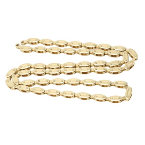 100 link bike chain - link,