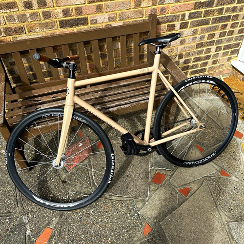Blb viper fixed gear - fixed,