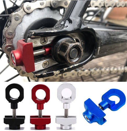 Bicycle bike chain tensioner - bicycle,