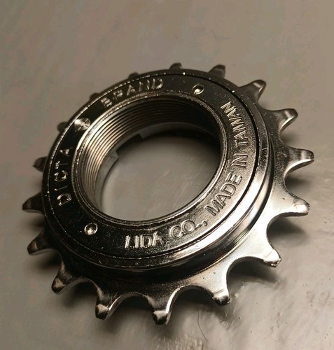 Dicta bmx fixed gear - bmx,