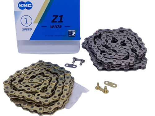 Kmc bmx chain wide - wide, x