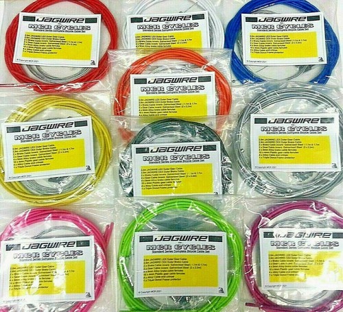 Genuine jagwire brake - jagwire, gear
