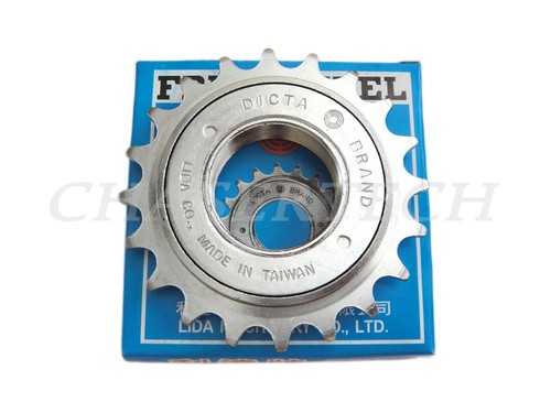 Dicta bmx fixed gear - bmx,