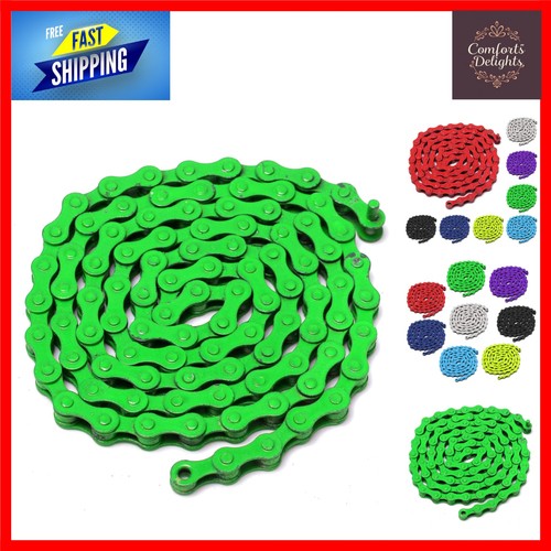 Vibrant green single speed - vibrant,