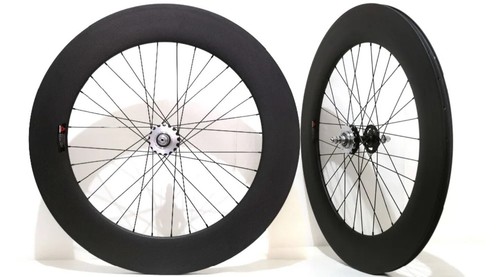 700c track bike wheels - 700c,