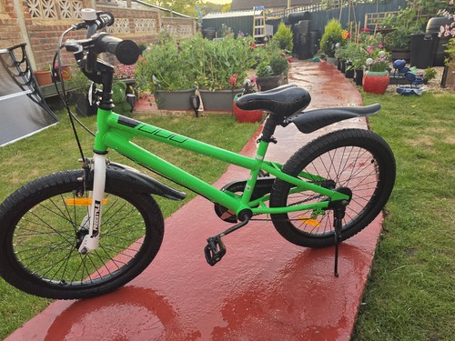 Inch freestyle bmx - 20, 3