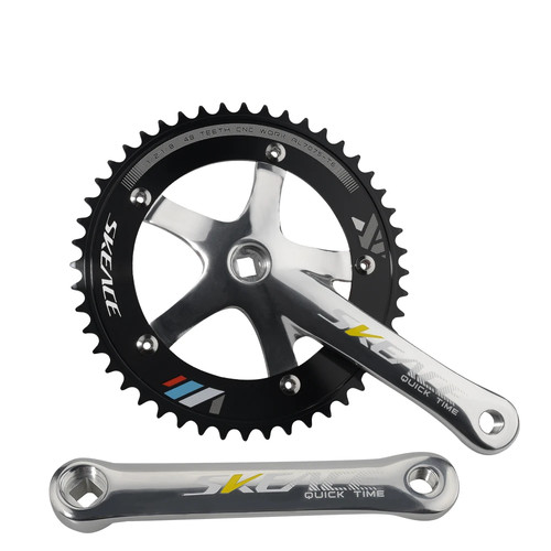 Skeace 48t bicycle crankset - 48t,