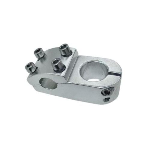 Bmx bike stem part - bmx, short