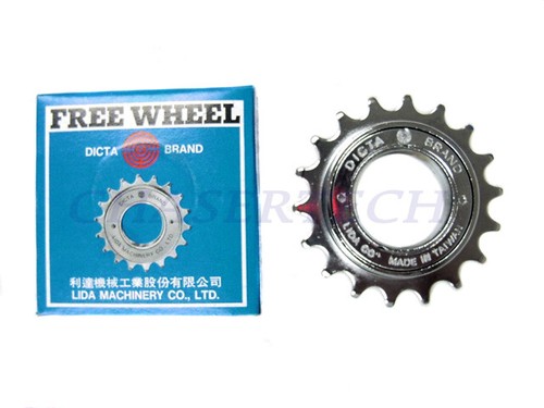 Dicta bmx road fixed - dicta,