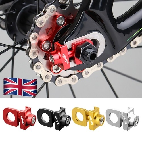 Bicycle bike chain tensioner - bicycle,