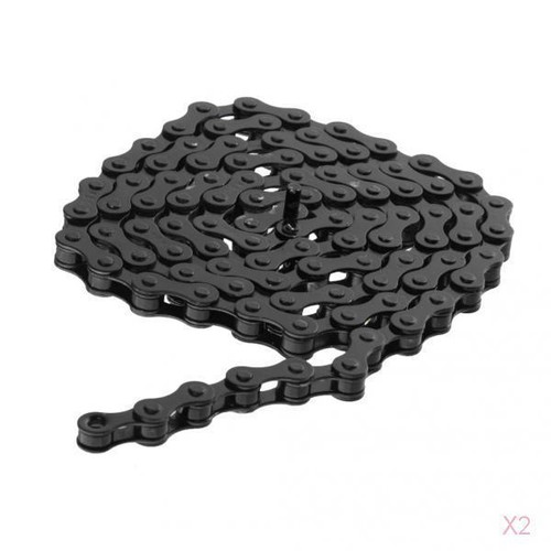 Bike chain fixed gear - fixed, track