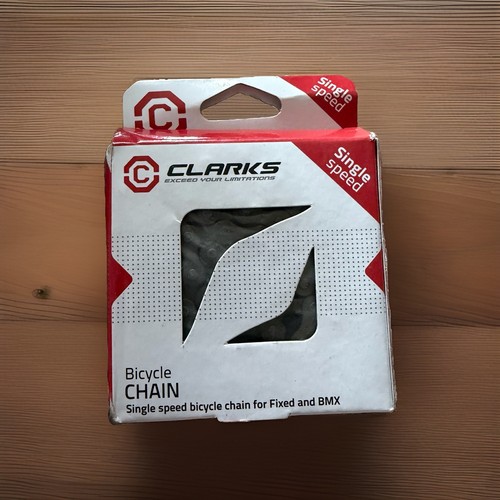 Clarks single speed bicycle - clarks,