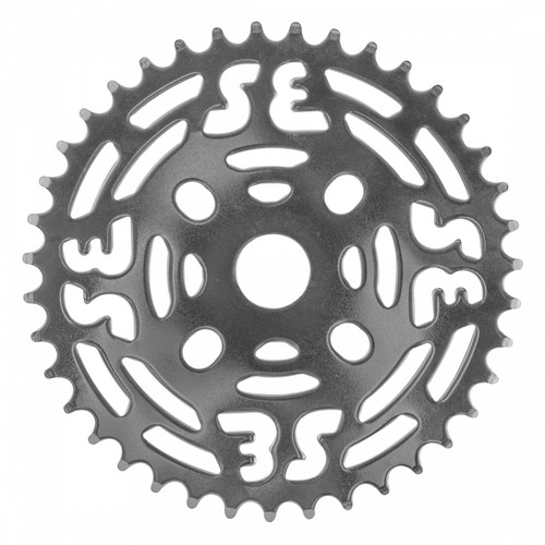 Bikes 39t steel - se, chrome