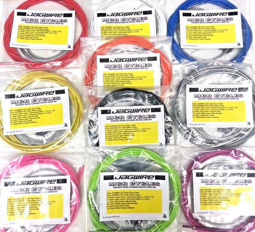 Genuine jagwire bike brake - bike,