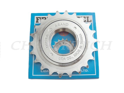 Dicta bmx fixed - fixed, bicycle