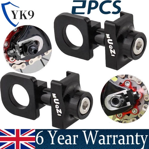 Bicycle bike chain tensioner - bike,
