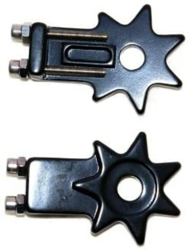 Bmx bike star chain - bmx,